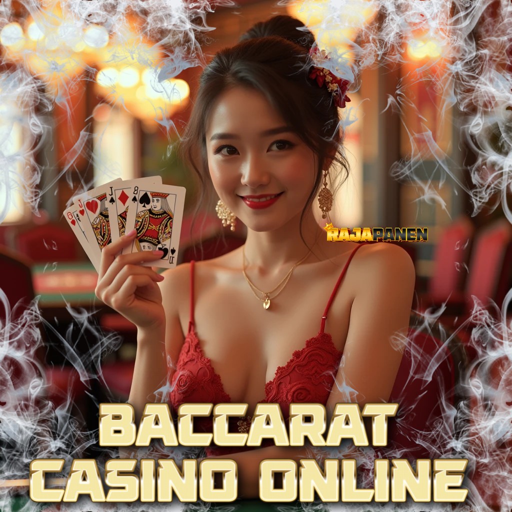 Baccarat Casino Online
