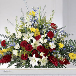 Cubre Cajón Tropical