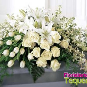 Cubre Cajón Armonioso