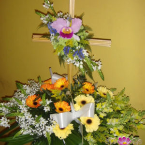 Cubre Cajón Expresivo