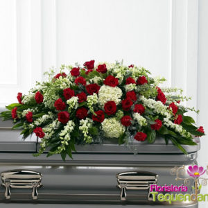 Cubre Cajón Imponente