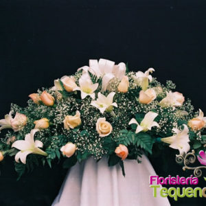 Cubre Cajón Versilia