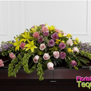 Cubre Cajón Surtido