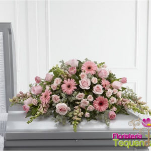 Cubre Cajón Armonia