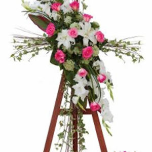 Pedestal Convencional