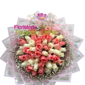 Bouquet Armonioso