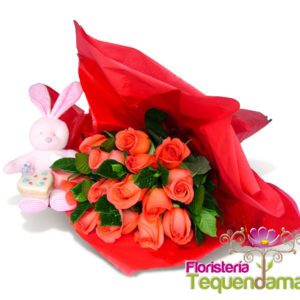 Bouquet Ternura