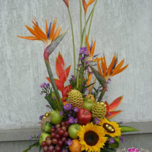 Frutero Buen Gusto