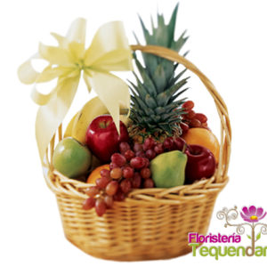 Frutero Frutas del Campo