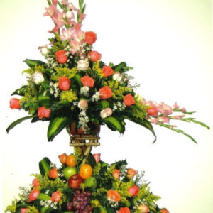 Frutero Glamuroso