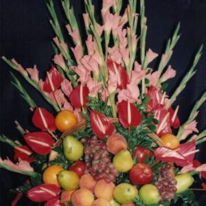 Frutero Imperial
