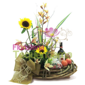 Frutero Glamour