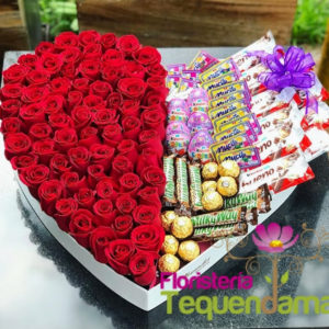 Corazón Dulce