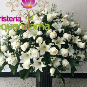 Cubre Cajón Elegante